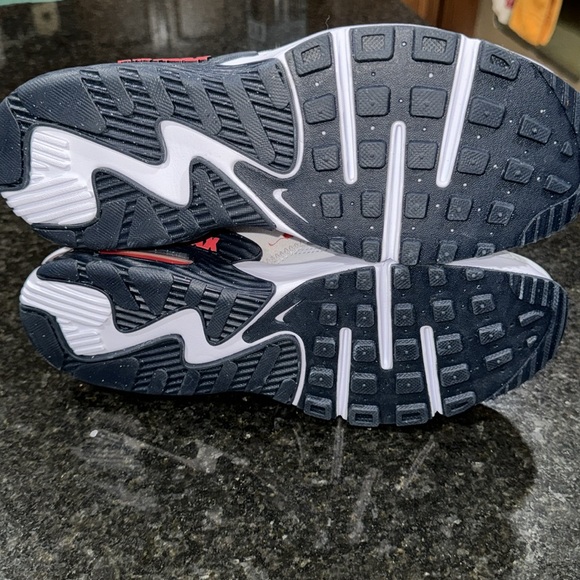 Nike Mens AIR MAX EXCEE Sz 7 - Picture 7 of 7